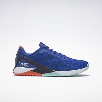 Reebok Nano X1 Modre - Panske Botasky